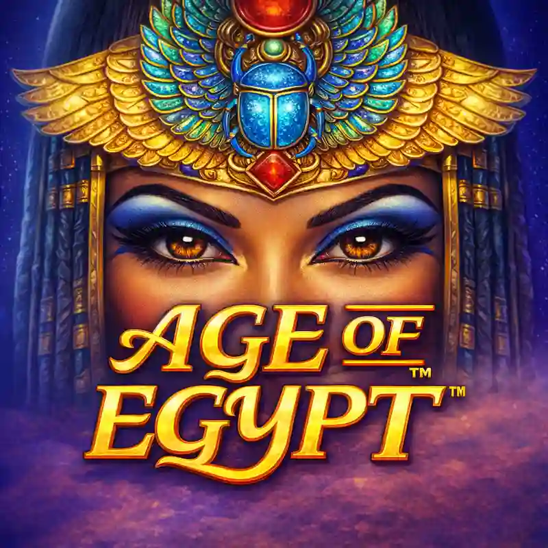 Age of Egypt