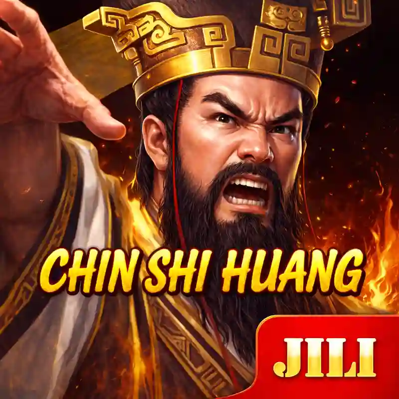 Chin Shi Huang Online Casino Slot