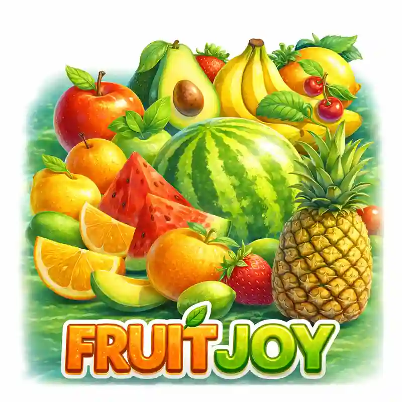 Fruit Joy online slot game