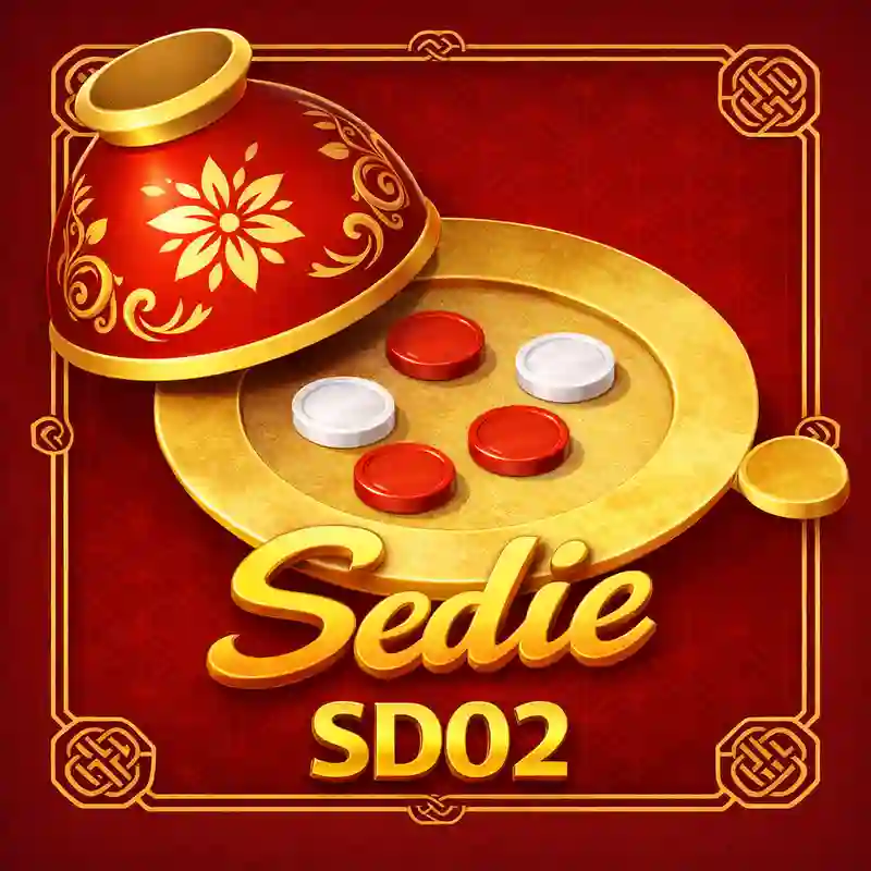 Sedie SD02 Premium Slot Game