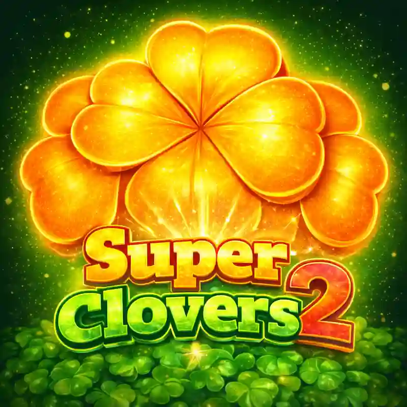 Super Clovers 2 Online Slot Game