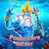 Poseidons Secret